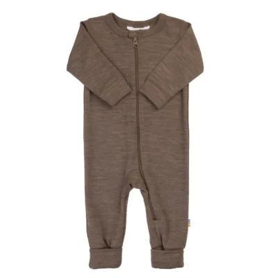 Joha Heldragt - Dark Brown - 50