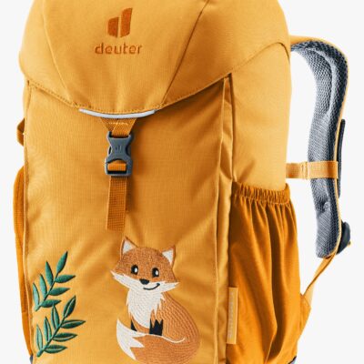 Deuter Waldfuchs Rygsæk 14L, Amber Maple