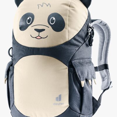 Deuter Kikki Rygsæk 8L, Black Bone