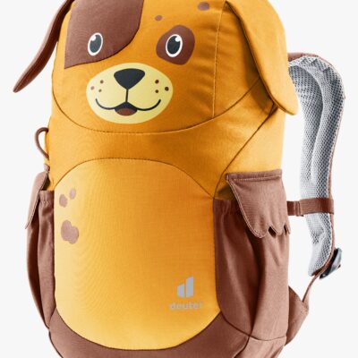 Deuter Kikki Rygsæk 8L, Maple Umbra