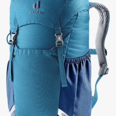 Deuter Junior Rygsæk 18L, Wave Nightblue