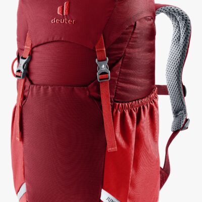 Deuter Junior Rygsæk 18L, Masala Cherry
