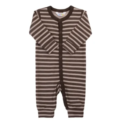 Heldragt - Dark Brown - 50