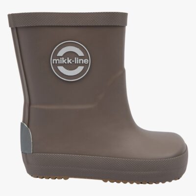 Mikk-Line Barefoot Gummistøvler, Falcon, 32