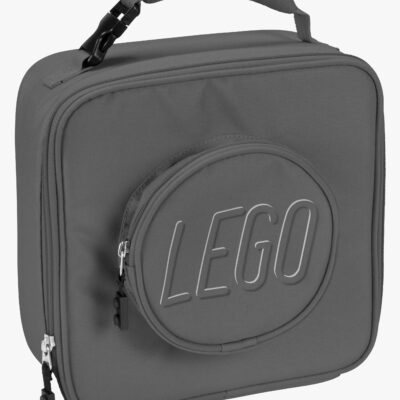 LEGO® Brick Køletaske 5 L, Grå
