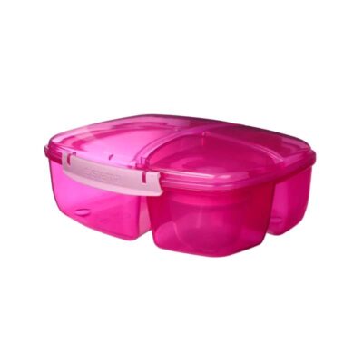 Sistema Madkasse - Lunch Plus - 1.2L - Teal