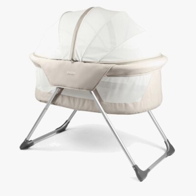 Bumprider Cocoon Rejseseng, Sand