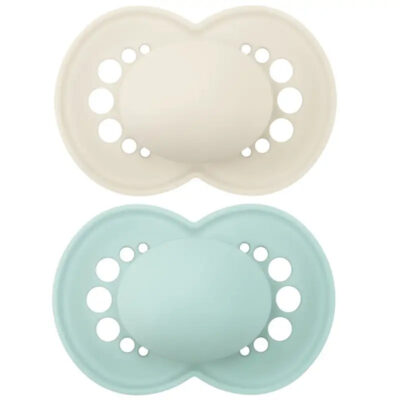 Mam Original Neutral 16-36m