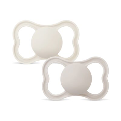 Mam Air Silicone Neutral 16-36m