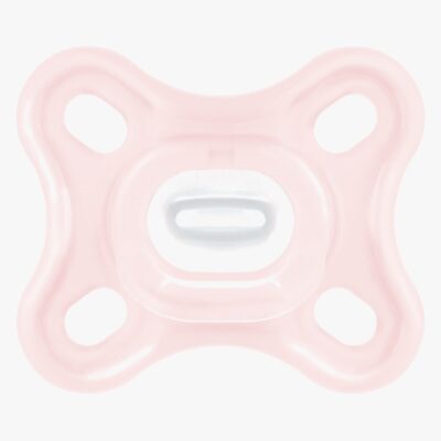 MAM Comfort Newborn Sut, Pink