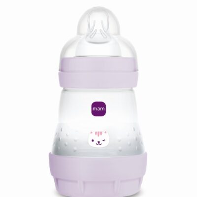 Mam Easy Start Anti - Colic 160ml Con Lilla