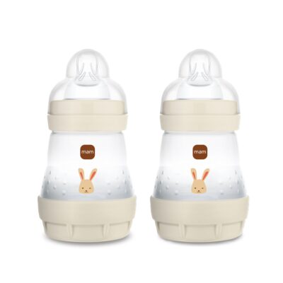 Mam Easy Start Anti - Colic 160ml 2p Neutral