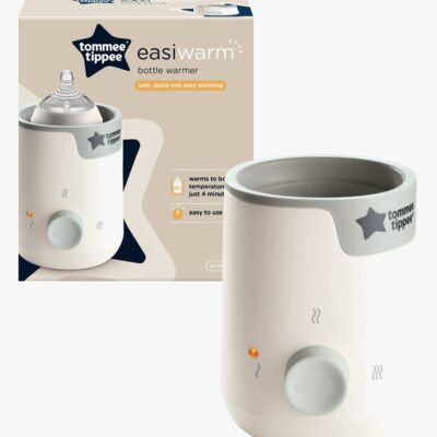 Tommee Tippee Mad & Flaskevarmer