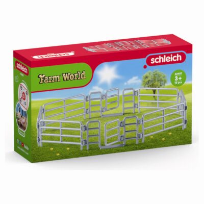 Kvæghegn - 42487 - Schleich Farm World