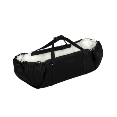Najell Sleepcarrier Vol. 5 - Matt Black