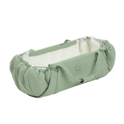 Najell Sleepcarrier Vol. 5 - Agave Green
