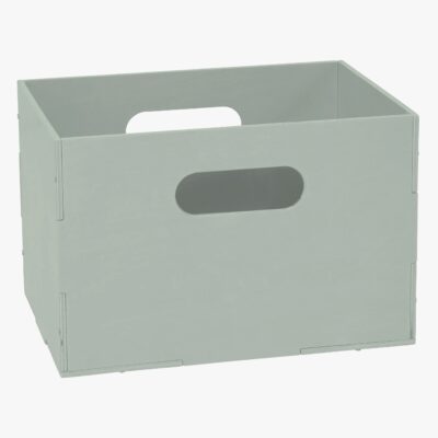 Nofred Kiddo Kasse, Olive Green
