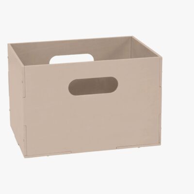 Nofred Kiddo Kasse, Beige