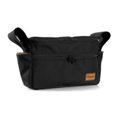 Emmaljunga Organiser Outdoor Black