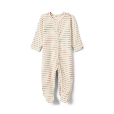 Cirkel Heldragt - Rose stripe - 62