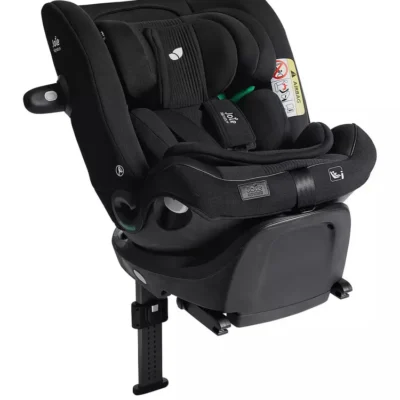 Joie I-Spin XL Autostol - Eclipse