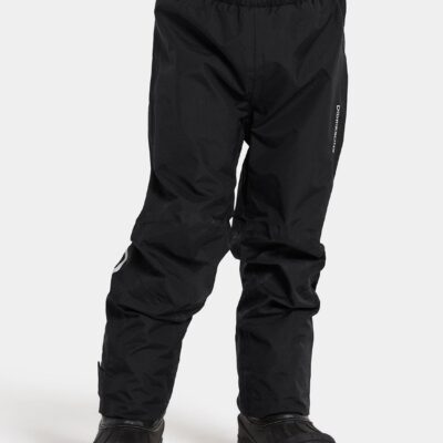 Didriksons Avan Skalbukser, Black, 100