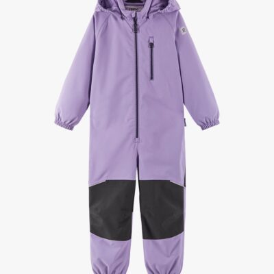 Reima Reima Paihola Skalflyverdragt, Misty Violet, 122, Overall børn