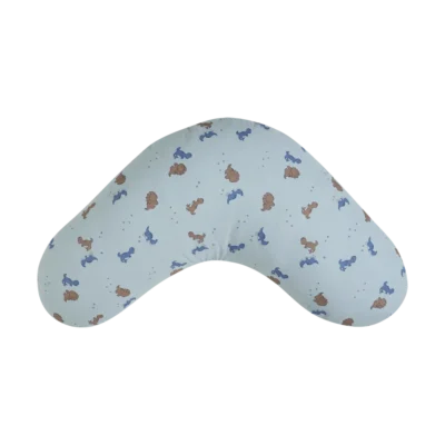 Ammepude, Dino Blue Fog
