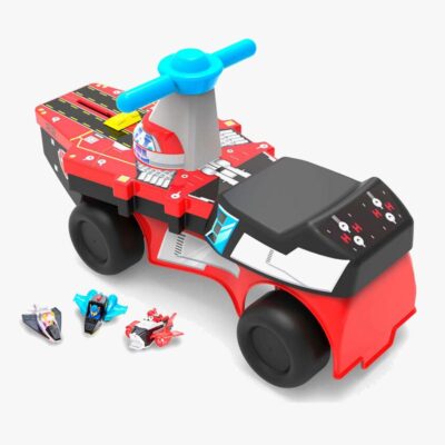 Paw Patrol Air Craft Carrier Gåbil