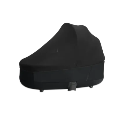 Insektnet Lux CarryCot - Black