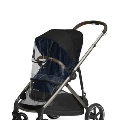 Regnslag Gazelle S