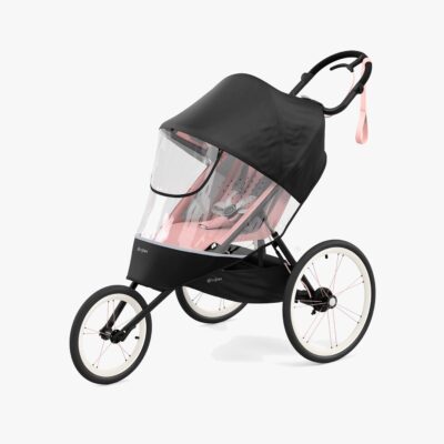 Cybex Sport AVI Regnslag, Transparent