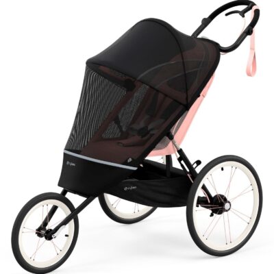 Cybex Sport AVI Myggenet, Black