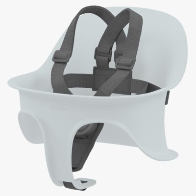 Cybex Lemo Sele, Lysegrå