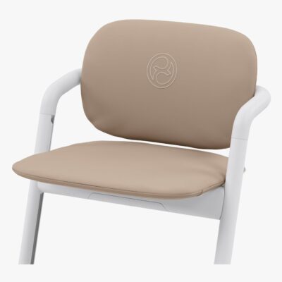 Cybex LEMO Højstolshynde, Almond Beige