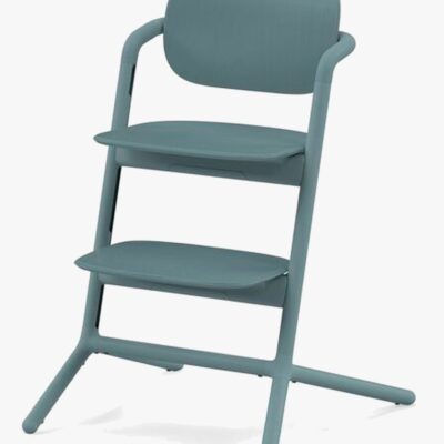 Cybex Lemo Højstol, Stone Blue