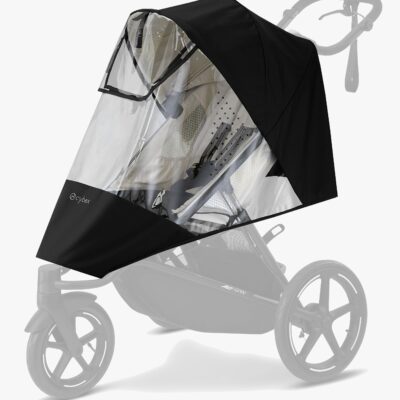Cybex Avi Spin Regnslag
