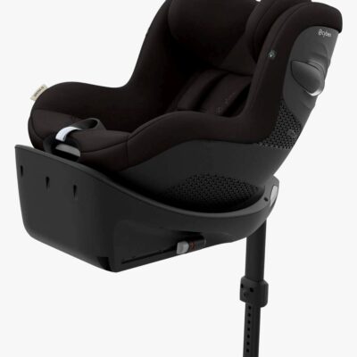 Cybex Sirona Gi I-size Autostol - Magic Black