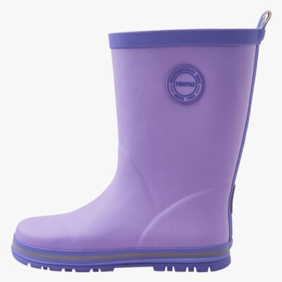 Reima Taika 2.0 Gummistøvler, Blooming Lilac, 24