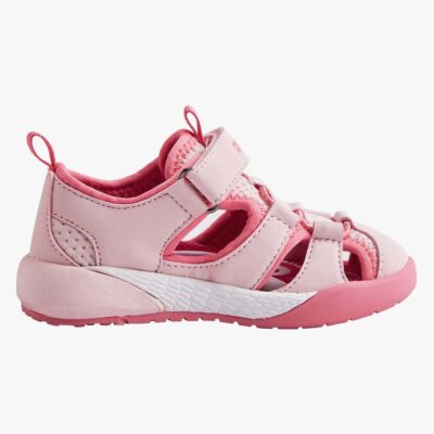 Reima Lomalla Sandaler, Pale Rose, 28
