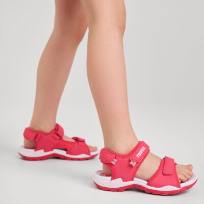 Reima Ratas Sandaler, Bright Berry, 29