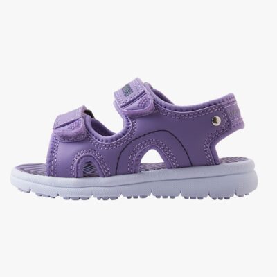 Reima Bungee Sandaler, Misty Violet, 35
