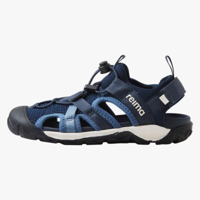 Reima Tilani Sandaler, Navy, 36