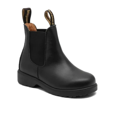 Bisgaard Kim Vinterstøvle - Black - 31