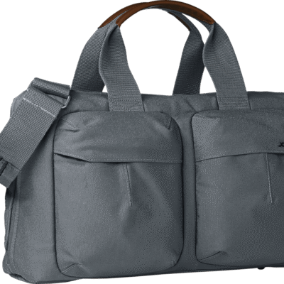 Joolz Pusletaske Gorgeous Grey