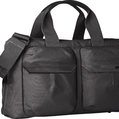 Joolz Pusletaske - Awesome Anthracite