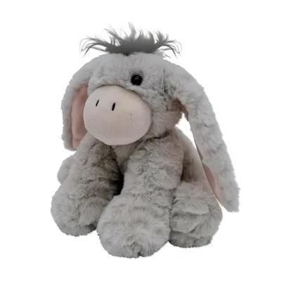 Magni - Bamse æsel Eddie, 16 cm.