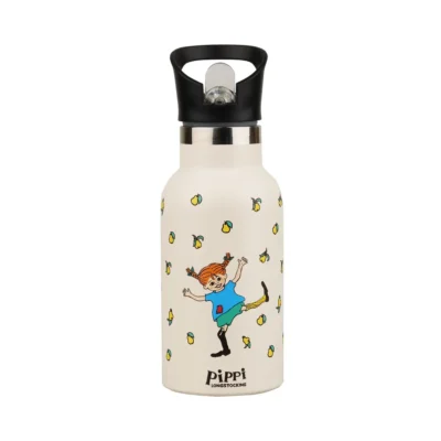 Barbo Toys Pippi - Drikkedunk - Cream