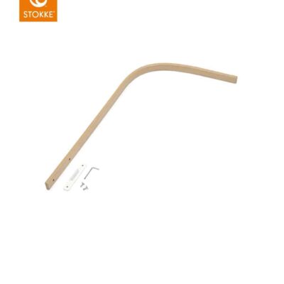 Stokke Sleepi V3 Himmelpind Natur