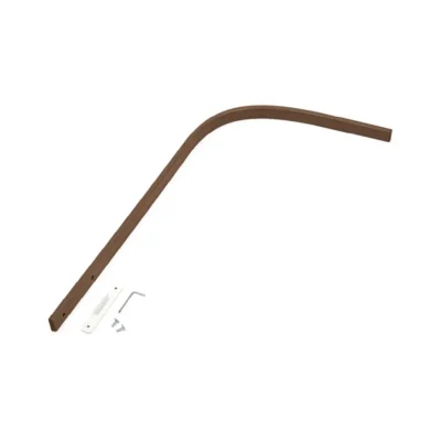 Sleepi V3 Himmelpind - warm brown